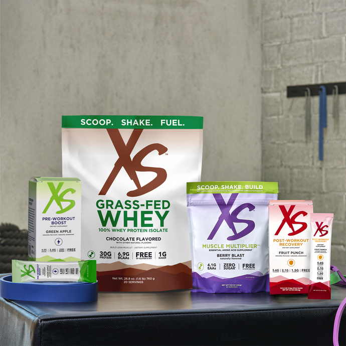 Fitness Jump Start Solution – Chocolate 2 Fitness Jump Start Solution – Chocolate - Image 2