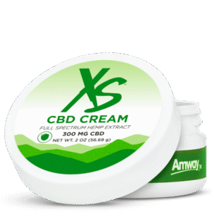 XS™ CBD Cream
