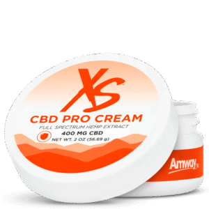 XS™ CBD Pro Cream