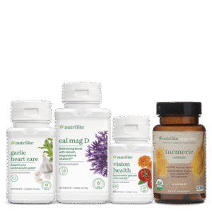 Healthy Aging Solution