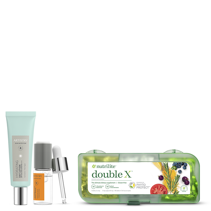 Everyday Skin Solution 1 Everyday Skin Solution