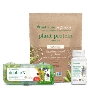 Everyday Nutrition Solution - Unflavored
