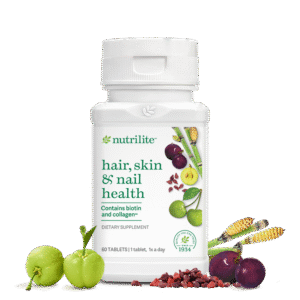 Nutrilite™ Hair, Skin & Nail Health