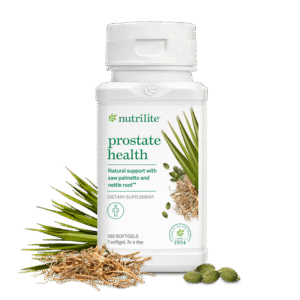 Nutrilite™ Prostate Health