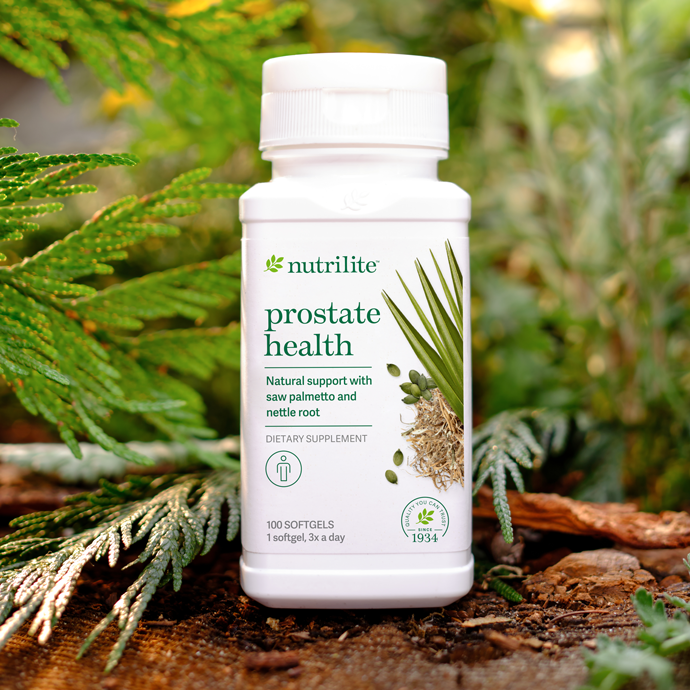 Nutrilite™ Prostate Health 3 Nutrilite™ Prostate Health - Image 3