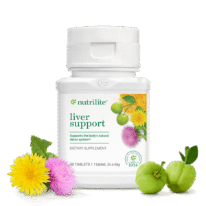 Nutrilite™ Liver Support