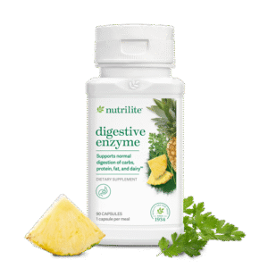 Nutrilite™ Digestive Enzyme