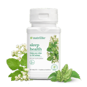 Nutrilite™ Sleep Health