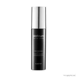 Pure Radiance Revitalizing Cleanser