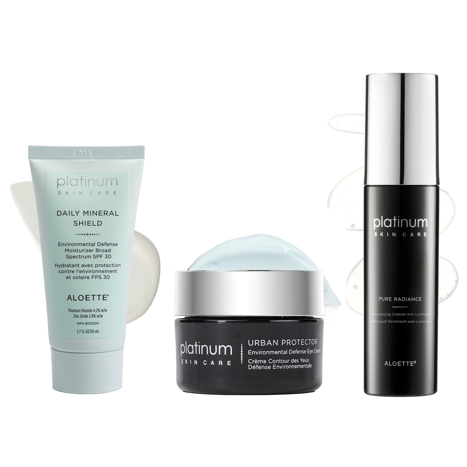 Platinum Mini-AM 1 Platinum Mini-AM