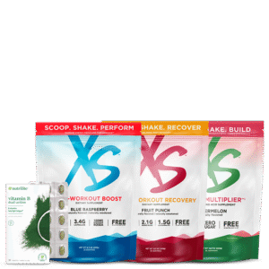 Peak Performance Stack