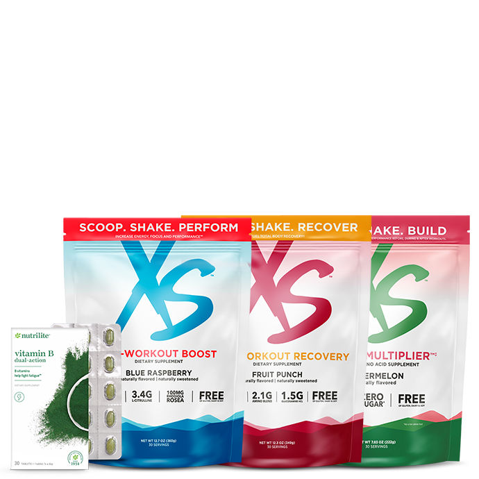 Peak Performance Stack 1 Peak Performance Stack