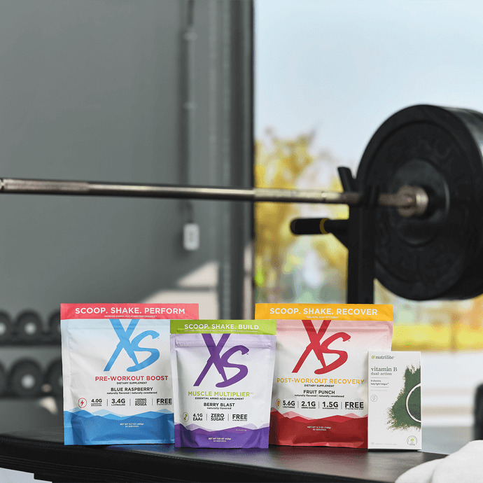 Peak Performance Stack 2 Peak Performance Stack - Image 2