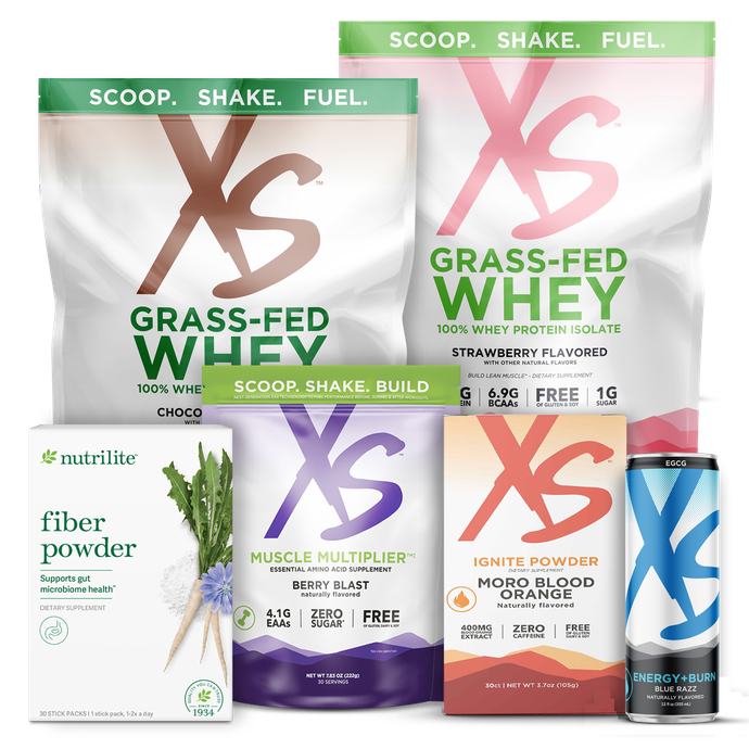 Burn Stack 1 Burn Stack