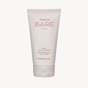 Anew Bare Daily Gel Cleanser