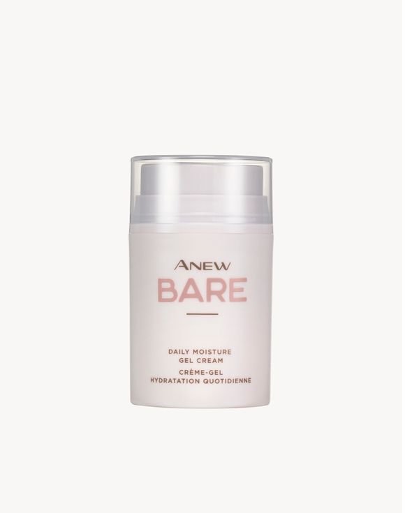 Anew Bare Daily Moisture Gel Cream 1 Anew Bare Daily Moisture Gel Cream 1.7 fl. oz.