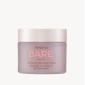 Anew Bare Detoxifying Clay Mask