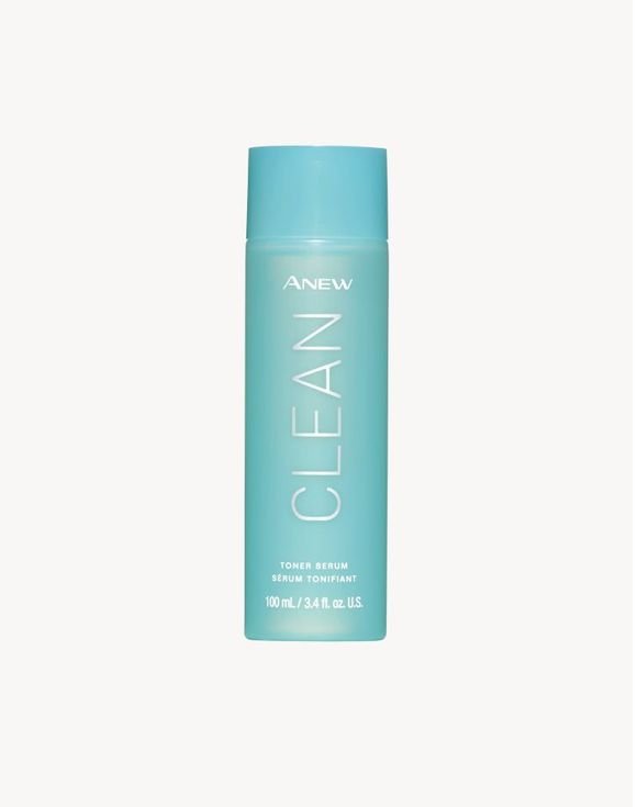 Anew Clean Toner Serum 1 Anew Clean Toner Serum