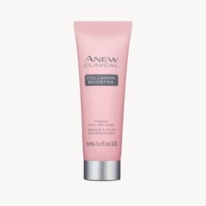 Anew Clinical Collagen Booster Firming Peel Off Mask