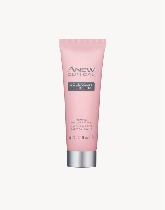 Anew Clinical FirmaBoost Firming Peel Off Mask 1 Anew Clinical FirmaBoost Firming Peel Off Mask