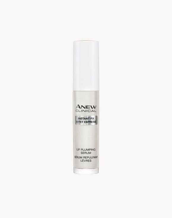Anew Clinical Instant Fix Lip Plumping Serum 1 Anew Clinical Instant Fix Lip Plumping Serum