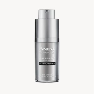 Anew Clinical Line Eraser with Retinol Eye Cream