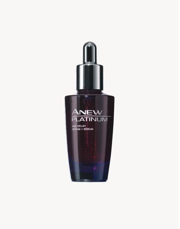 Anew Platinum Age-Delay Serum 1 Anew Platinum Age-Delay Serum