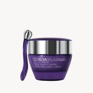 Shop 2 Anew Platinum Eye & Lip Cream