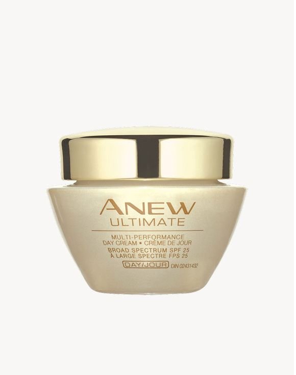 Anew Ultimate Multi-Performance Day Cream SPF 25 1 Anew Ultimate Multi-Performance Day Cream SPF 25