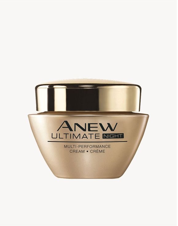Anew Ultimate Multi-Performance Night Cream 1 Anew Ultimate Multi-Performance Night Cream