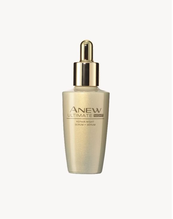 Anew Ultimate Night Repair Serum 1 Anew Ultimate Night Repair Serum