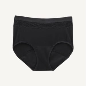 Bali Beautifully Confident with Leak Protection Liner Brief DFLLB1
