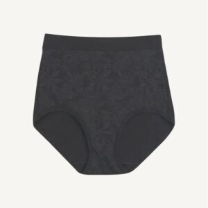 Bali Breathe Lace High Rise Brief DFCLBF