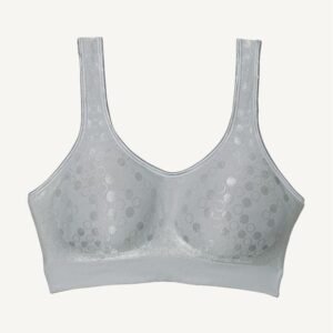 Bali® Comfort Revolution® ComfortFlex Fit® Shaping Wireless Bra (3488)