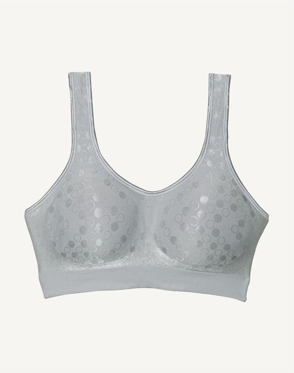 Bali® Comfort Revolution® ComfortFlex Fit® Shaping Wireless Bra (3488) 1 Bali® Comfort Revolution® ComfortFlex Fit® Shaping Wireless Bra (3488)