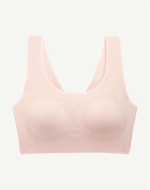 Bali® Comfort Revolution® EasyLite Wirefree Bra 3491 1 Bali® Comfort Revolution® EasyLite Wirefree Bra 3491
