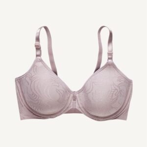 Bali® Comfort Revolution® Front-Close Shaping Underwire Bra (3P66)