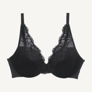 Bali One Smooth U® Comfort Stretch Lace Underwire Bra DF0084