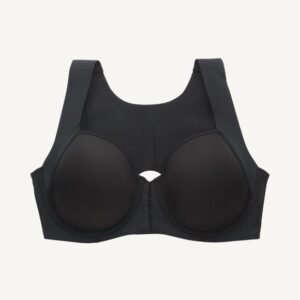 Bali® One Smooth U® Posture Boost with EverSmooth ™ Back Underwire Bra (DF3450)