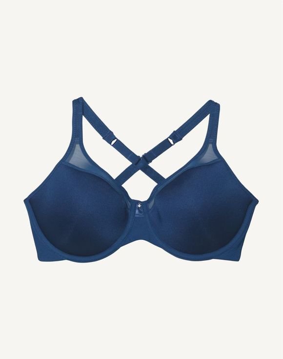 Bali One Smooth U Ultra Light Underwire Bra (DF3439) 1 Bali One Smooth U Ultra Light Underwire Bra (DF3439)