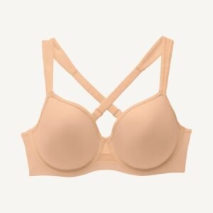 Bali® Passion For Comfort Breathable Minimizer Underwire Bra (DF3490)