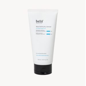 belif Aqua bomb jelly cleanser 160ml