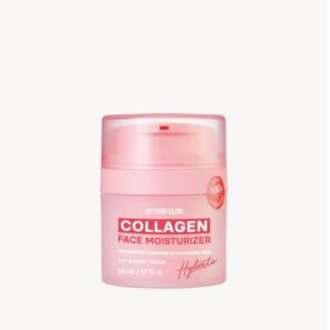 Beyond Glow Collagen Face Moisturizer 1.7 fl. oz.