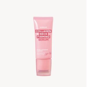 Beyond Glow Collagen Neck Firming Serum