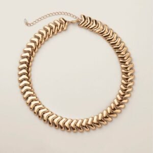 Bloom and Bond Statement Necklace