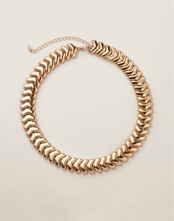 Bloom and Bond Statement Necklace 1 Bloom and Bond Statement Necklace