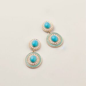 Shop 4 Boho Oasis Drop Earrings