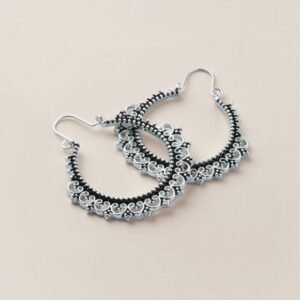 Shop Avon Beauty Products 5 Boho Soul Hoop Earrings