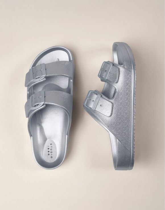 Buckle Strap EVA Sandal 1 Buckle Strap EVA Sandal