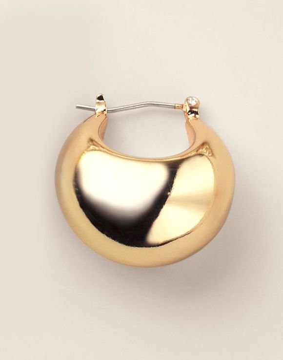 By the Shore Hoop Earring Pack 3 By the Shore Hoop Earring Pack - Image 3